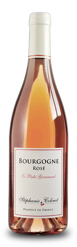 Bourgogne Rosé