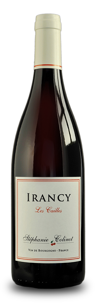 Irancy