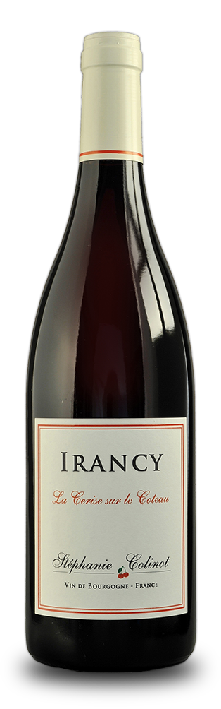 Irancy