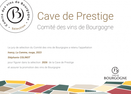 cave de Prestige