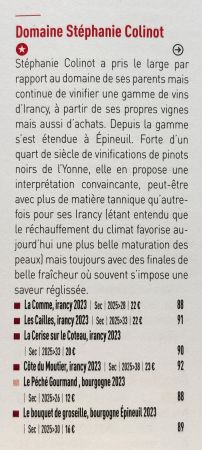 Bettane & Desseauve 2026