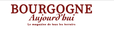 Article Bourgogne aujourd'hui