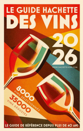 Guide Hachette 2026